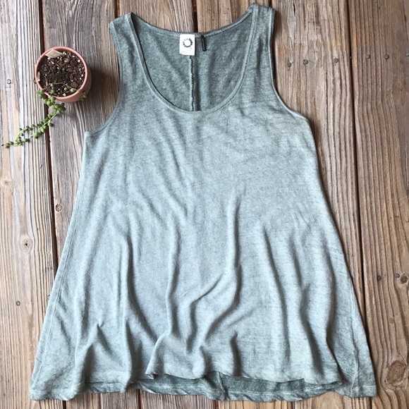 Anthropologie Tops - Akemi + Kin Tank from Anthropologie size M